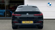 BMW X4 xDrive30d M Sport 5dr Step Auto Diesel Estate